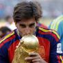 De don Andrés Iniesta a don Ferran Torres: una nueva leyenda para la segunda estrella de España
