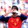 El diario deportivo argentino 'Olé' no puede ser más claro al resumir de esta forma la victoria de España: "Merecido campeón"