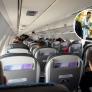 Un piloto español trolea a un vuelo lleno de argentinos diciéndoles que han ganado el Mundial: "Quería dar la enhorabuena a nuestros compatriotas"