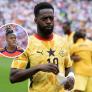 El emotivo mensaje con el que Iñaki Williams felicita a su hermano campeón del mundo: "Esta historia no es solo la nuestra"