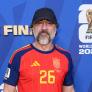 Javier Bardem habla así de la selección y remarca una palabra muy por encima del resto