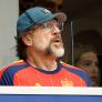Los 33 segundos de Javier Bardem en una tele argentina que arrasan: la mirada de Puyol a cámara cuando lo oye es cine