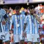 La crónica de The Telegraph sobre Argentina tras la final del Mundial no te la firma ni un español: retahíla de críticas y reproches