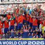 La Roja vuelve a España: así celebrará la Selección la victoria mundial por las calles de Madrid