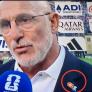 Algunos aficionados con buen ojo se han fijado en el pin de Luis de la Fuente: este es su significado