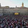 La final del Mundial, el segundo evento más visto de la historia de España: más de 20 millones de espectadores