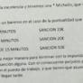La normativa de sanciones en las propinas de un restaurante con estrella Michelin genera indignación: "Después dicen que no quieren trabajar"