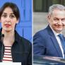 Preguntan a Rita Maestre por Zapatero y ella acaba haciendo una petición: "No lo ha inventado Zapatero"