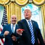 El Mundial de fútbol como escaparate de Donald Trump: 'sportwashing', injerencias y una FIFA entregada a Estados Unidos