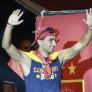 Gente de MAGA se pronuncia sobre la gorra de Ferran Torres en la celebración por el Mundial: "Sólo porque su país tiene un líder comunista no significa que a los jugadores les guste"