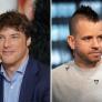 El enfado entre Jordi Cruz y Dabiz Muñoz por culpa de un malentendido: "Nos tomamos un cubata y no ha pasado nada"
