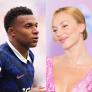 Ester Expósito y Mbappé disfrutan apasionadamente del verano en Miami después del Mundial