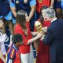 En Estados Unidos da que hablar lo que hizo Letizia en plena celebración del Mundial con Lamine Yamal: "La reina de España se enfrenta a críticas"