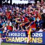 La selección española de todos: principios, valores, unidad y, sí, campeones del mundo; a qué quieres que te ganemos