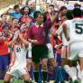 De la maldición a la gloria: cómo España ha pasado de sumirse en sus penas a convertirse en la mejor selección del siglo