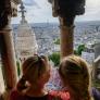 Los 8 países que reciben una mayor cantidad de turistas cada año