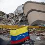 La tragedia de Venezuela sigue en aumento: asciende a 5.278 la cifra de muertos por el doble terremoto de junio