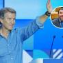 Feijóo vuelve a cargar contra TVE y Óscar Puente no puede contenerse: "Lo bordas, Alberto"