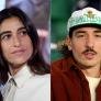 Carolina Yuste y Héctor Bellerín, el romance inesperado del verano