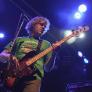 Muere a los 54 años Joan Roca, bajista del grupo Antònia Font