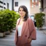 Manuela Bergerot: "Es miserable que Ayuso amenace a los bomberos forestales. No se puede recortar y, luego, no asumir responsabilidades"