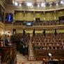 Presupuestos, vivienda, reducción de la jornada laboral, incendios... Tareas pendientes del Gobierno tras el fin del curso político
