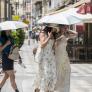 Ánimo, que se acerca el alivio... pero aún queda que la ola de calor deje máximas de 44ºC