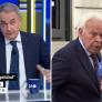 Lo que dice Zapatero sobre Felipe González es para verlo una y otra vez: "El sabrá de eso"