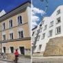 La casa austriaca en la que nació Adolf Hitler se convierte en una comisaría de Policía con el objetivo de "borrar el pasado"