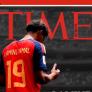 La revista 'Time' dedica una portada a Lamine Yamal con una frase para grabarse a fuego