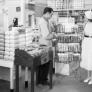 Las fotos de los primeros supermercados muestran cómo ha cambiado la forma de hacer la compra a lo largo del último siglo