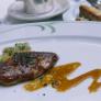 Johan Segers, chef estrella Michelin: "A los hombres de negocios no hay que ofrecerles foie gras: acaban hartos de él. Les haces más felices con unas buenas albóndigas con tomate"