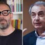 Antonio Maestre, tajante sobre las explicaciones de Zapatero en TVE: "Es un insulto a la inteligencia"