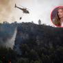 Una ingeniera de montes, contundente sobre los incendios en España: "No hemos invertido y hoy tenemos las consecuencias de nuestras decisiones"
