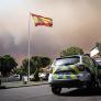 El peor incendio de la historia de la Comunidad de Madrid, desde dentro: "No sé si perderemos la casa, es un desastre"