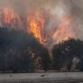 El Gobierno declara la emergencia nacional en Madrid y Ávila por los incendios y pone a la UME al mando de la operación