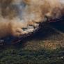 El mapa de la NASA que explica el por qué de la primera emergencia nacional en España por incendios