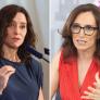 Ayuso dice que la ley antitabaco es "furibunda y ridícula" y la respuesta de Mónica García no se hace esperar