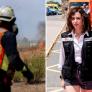 Un bombero reacciona así a la petición del Nivel 3 de Madrid por los incendios: "No sé hasta qué punto es esto necesario"