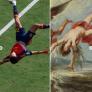 La publicación del Museo del Prado que está arrasando y tiene a la Selección como protagonista: "El fútbol hecho arte"