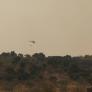 Los incendios en Madrid se unen en un solo frente y obligan a evacuar más municipios