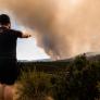 Víctor Resco, catedrático e ingeniero forestal: "La intensidad de las temporadas de incendios ha aumentado entre un 30% y un 40% en décadas"