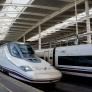 Un irlandés coge un tren de alta velocidad en España y llega a una conclusión muy clara: "No creo que vuelva a volar"