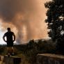 Incendios y emergencia nacional, en directo: última hora de los fuegos activos en Madrid, Ávila y el resto de España