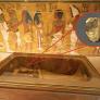 Descubren 18 tumbas del antiguo Egipto con docenas de "lenguas" de oro por todo el Mediterráneo