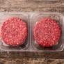 Un experto explica cuándo no deberías comer esa hamburguesa de supermercado envasada: "Es una señal de que el alimento no ofrece garantías"
