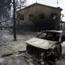 Emergencia sin precedentes por los incendios en Madrid, Ávila y Toledo: casi 89.000 personas afectadas mientras el viento mantiene en vilo a los equipos de extinción