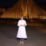 Anne-Sophie Pic, chef con tres estrellas Michelin: "Me dijeron que no tenía nada que hacer en la cocina, así que me fui e hice un poco de sala"