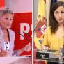 PSOE y Podemos cargan contra Ayuso y el PP por los incendios: vinculan su gestión a los recortes y al rechazo de más recursos