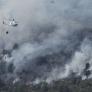 El incendio de Vall d'Uixò deja 15.000 desalojados en 15 municipios y sigue descontrolado